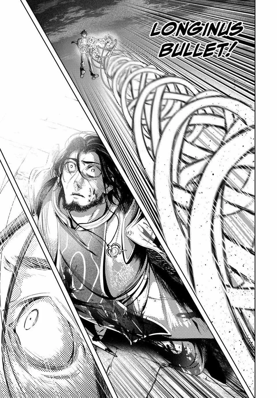 Commander-in-Chief of the Magic Guild!: A Second Chance at School Life Chapter 35 page 10 - 
