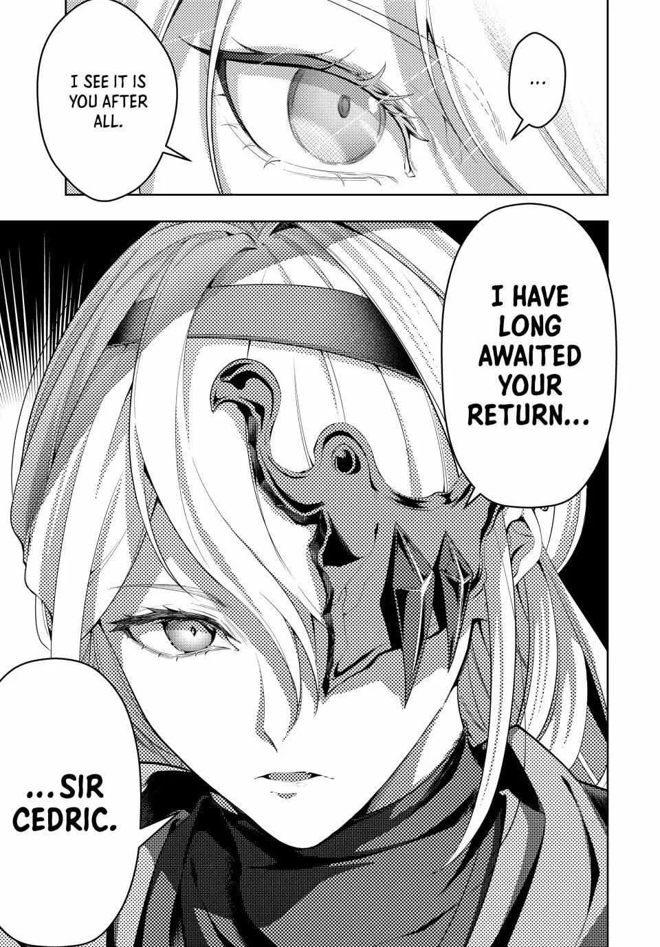 Commander-in-Chief of the Magic Guild!: A Second Chance at School Life Chapter 38 page 21 - 