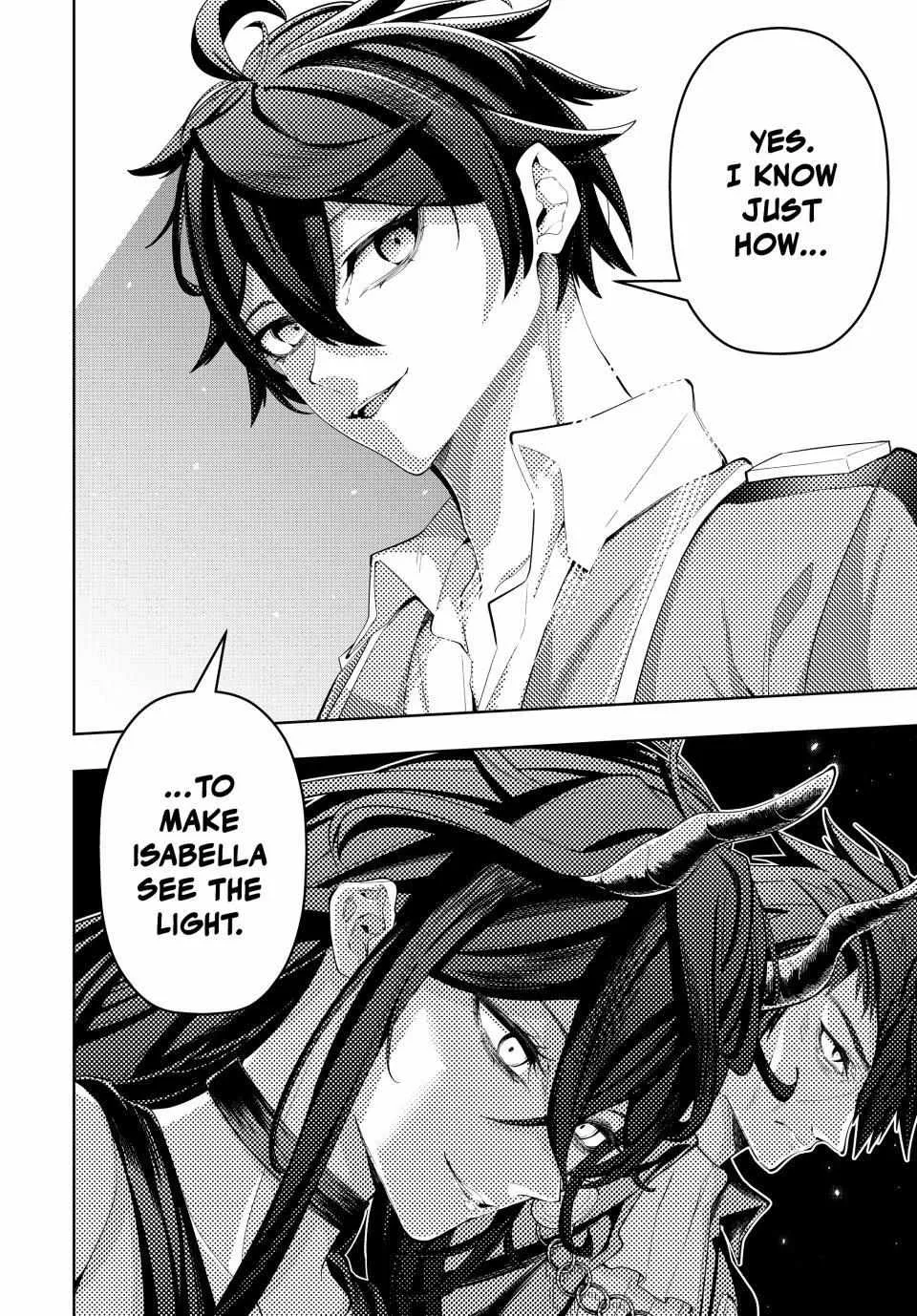 Commander-in-Chief of the Magic Guild!: A Second Chance at School Life Chapter 39 page 19 - 