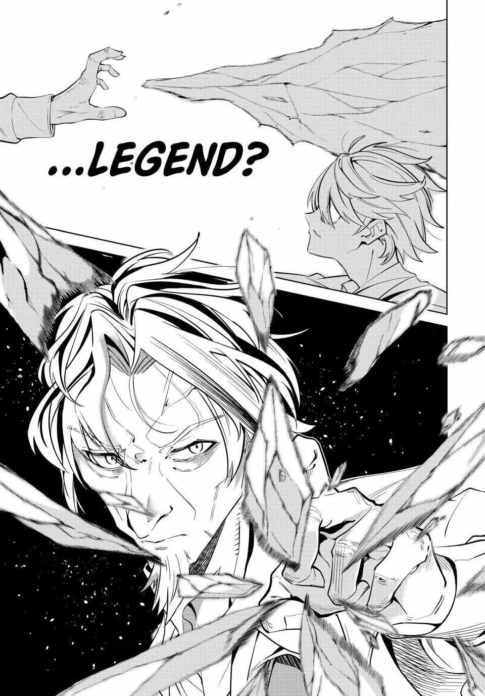 Commander-in-Chief of the Magic Guild!: A Second Chance at School Life Chapter 4 page 9 - 