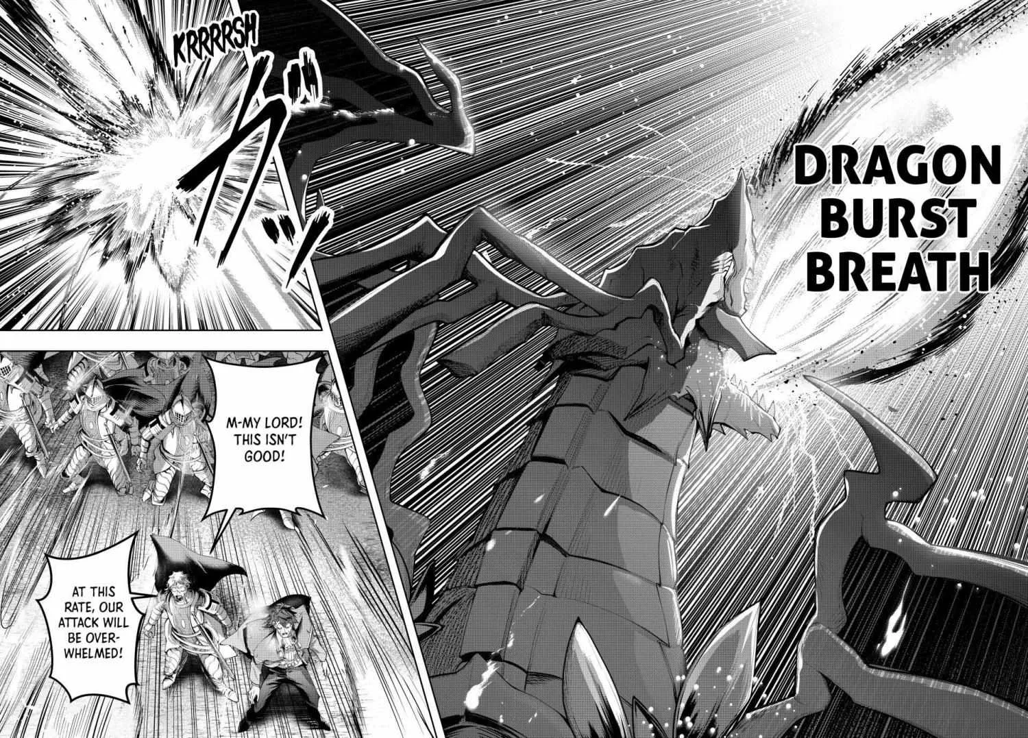 Commander-in-Chief of the Magic Guild!: A Second Chance at School Life Chapter 42 page 17 - 