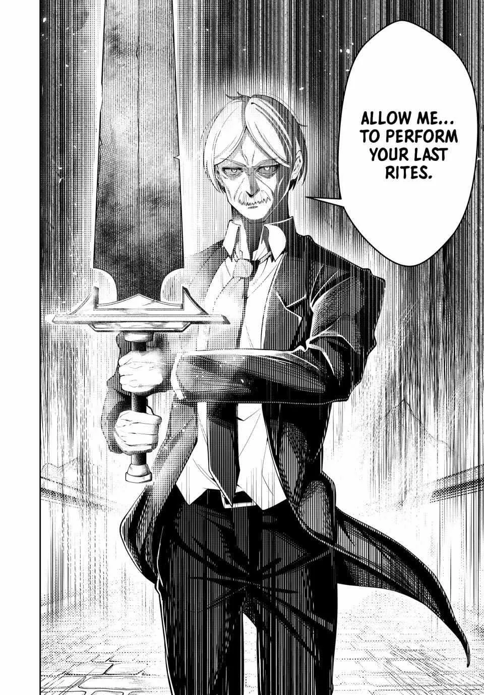 Commander-in-Chief of the Magic Guild!: A Second Chance at School Life Chapter 43 page 20 - 