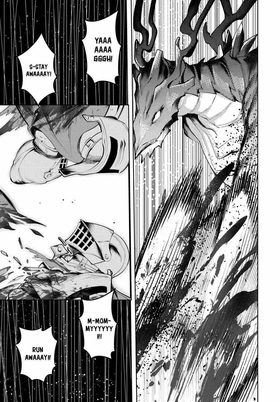 Commander-in-Chief of the Magic Guild!: A Second Chance at School Life Chapter 43 page 5 - 