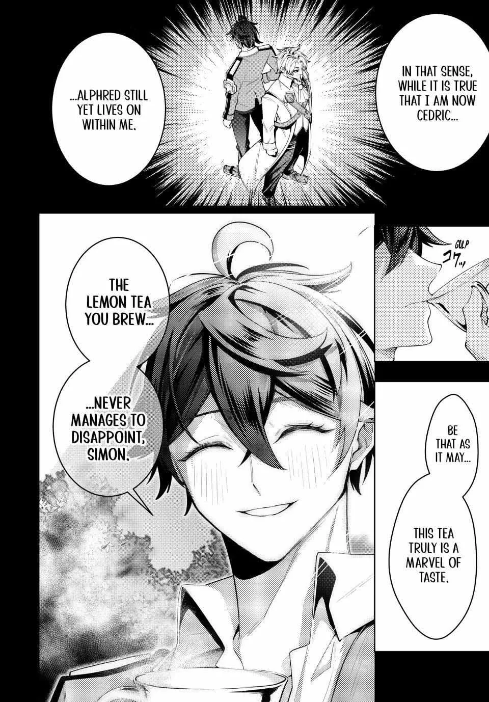 Commander-in-Chief of the Magic Guild!: A Second Chance at School Life Chapter 44 page 7 - 