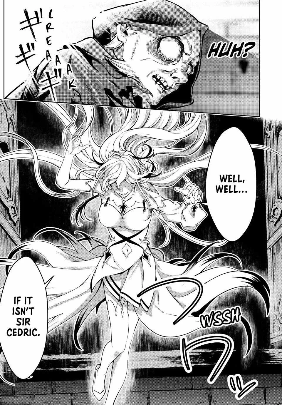 Commander-in-Chief of the Magic Guild!: A Second Chance at School Life Chapter 63 page 10 - 