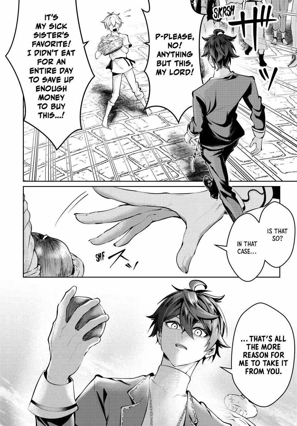 Commander-in-Chief of the Magic Guild!: A Second Chance at School Life Chapter 66 page 13 - 
