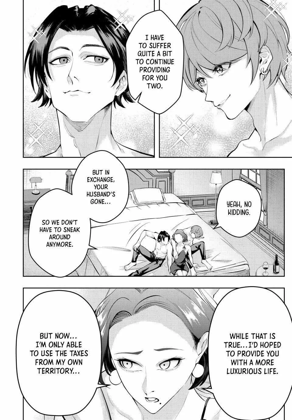 Commander-in-Chief of the Magic Guild!: A Second Chance at School Life Chapter 67 page 2 - 