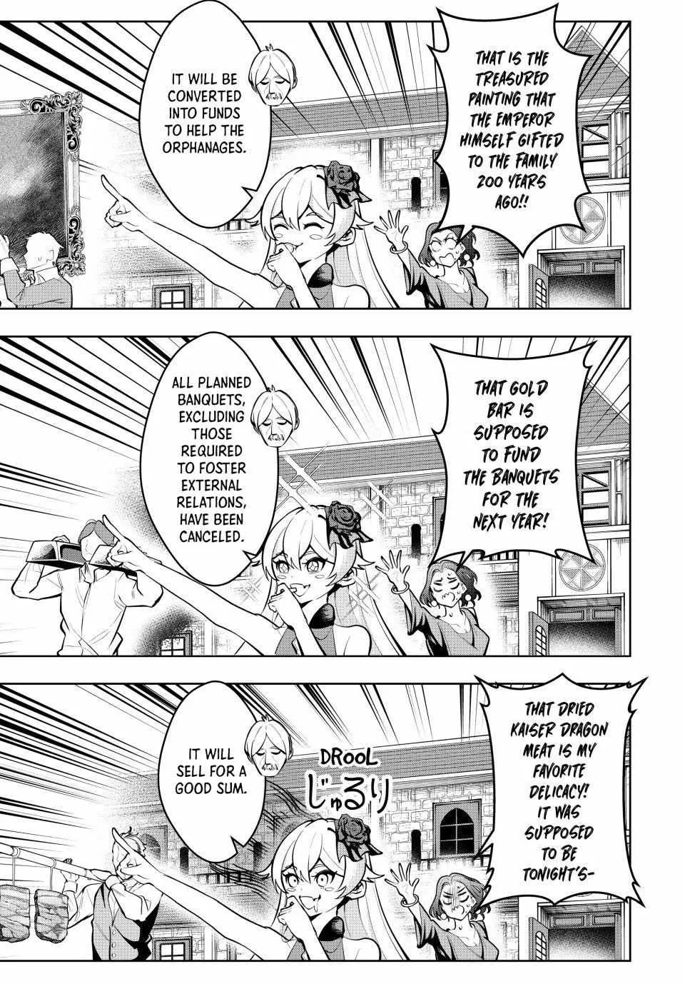 Commander-in-Chief of the Magic Guild!: A Second Chance at School Life Chapter 67 page 9 - 