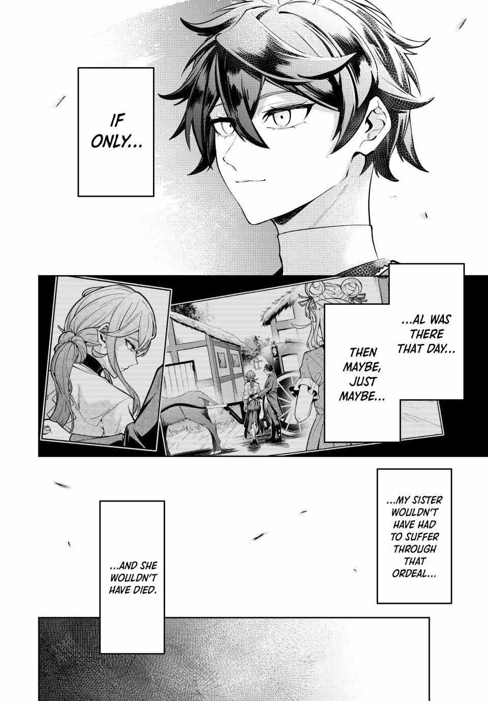 Commander-in-Chief of the Magic Guild!: A Second Chance at School Life Chapter 69 page 10 - 