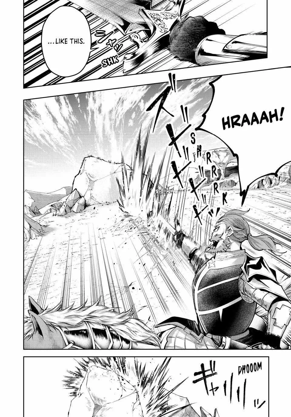 Commander-in-Chief of the Magic Guild!: A Second Chance at School Life Chapter 78 page 7 - 