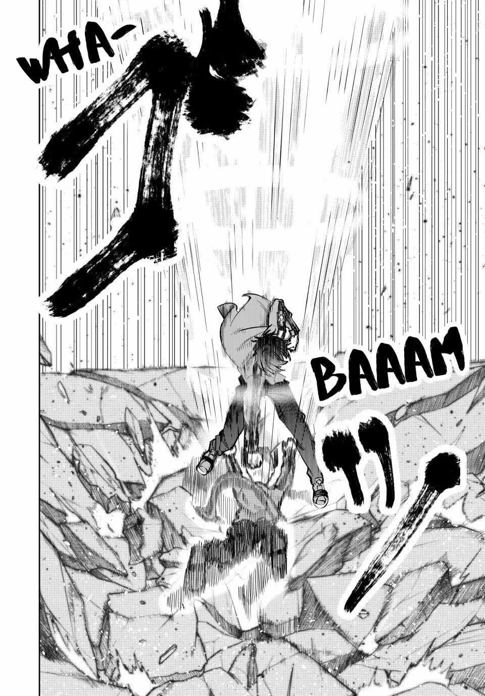 Commander-in-Chief of the Magic Guild!: A Second Chance at School Life Chapter 8 page 7 - 