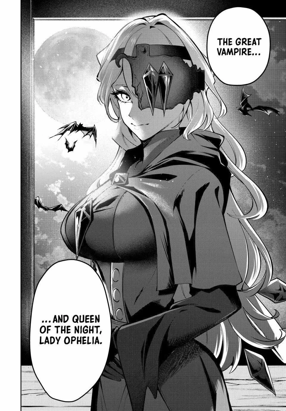 Commander-in-Chief of the Magic Guild!: A Second Chance at School Life Chapter 86 page 18 - 