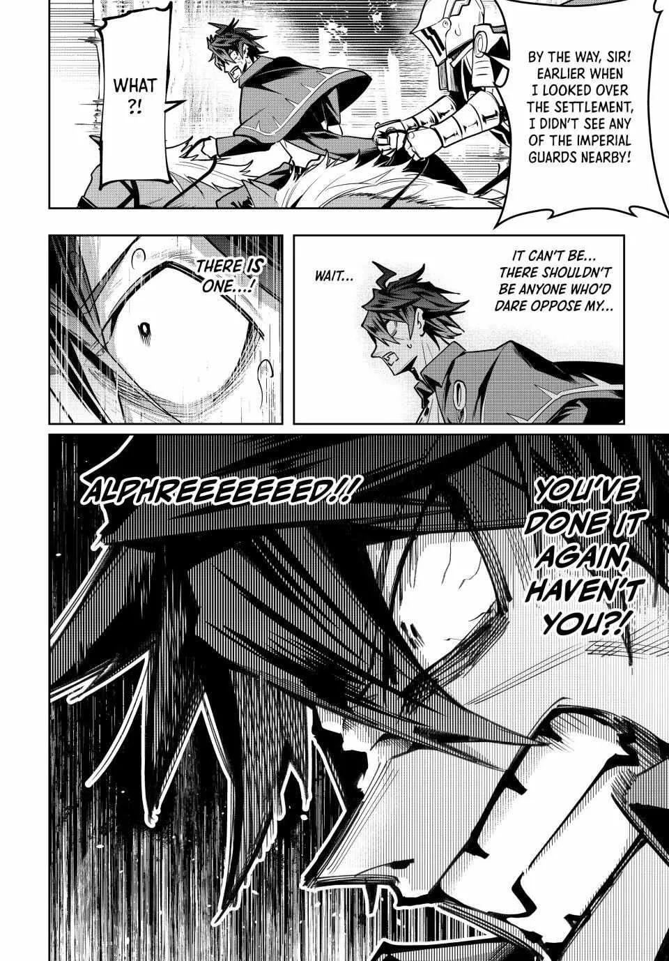 Commander-in-Chief of the Magic Guild!: A Second Chance at School Life Chapter 92 page 2 - 