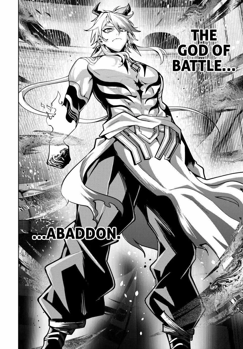 Commander-in-Chief of the Magic Guild!: A Second Chance at School Life Chapter 93 page 14 - 