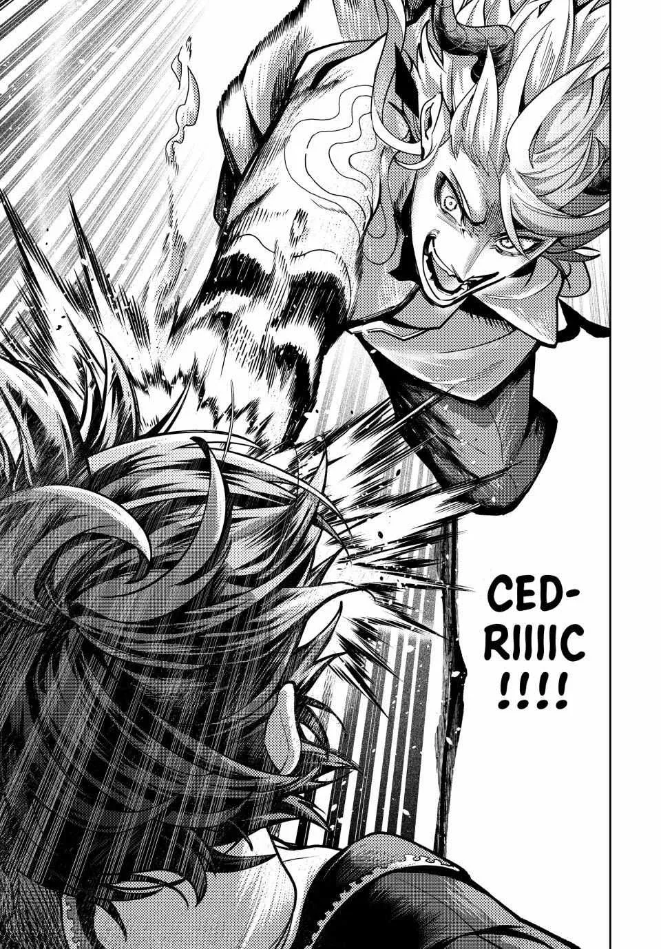 Commander-in-Chief of the Magic Guild!: A Second Chance at School Life Chapter 93 page 17 - 