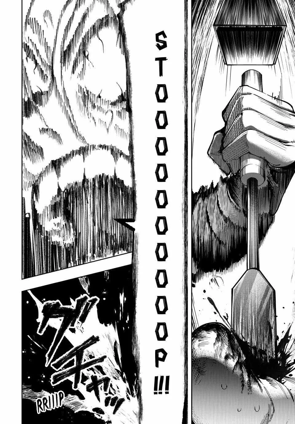 Commander-in-Chief of the Magic Guild!: A Second Chance at School Life Chapter 93 page 6 - 