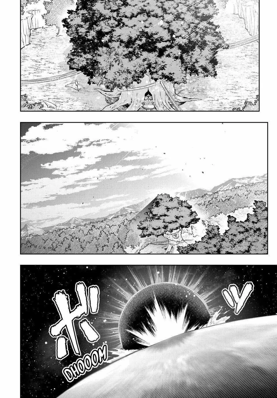 Commander-in-Chief of the Magic Guild!: A Second Chance at School Life Chapter 94 page 13 - 