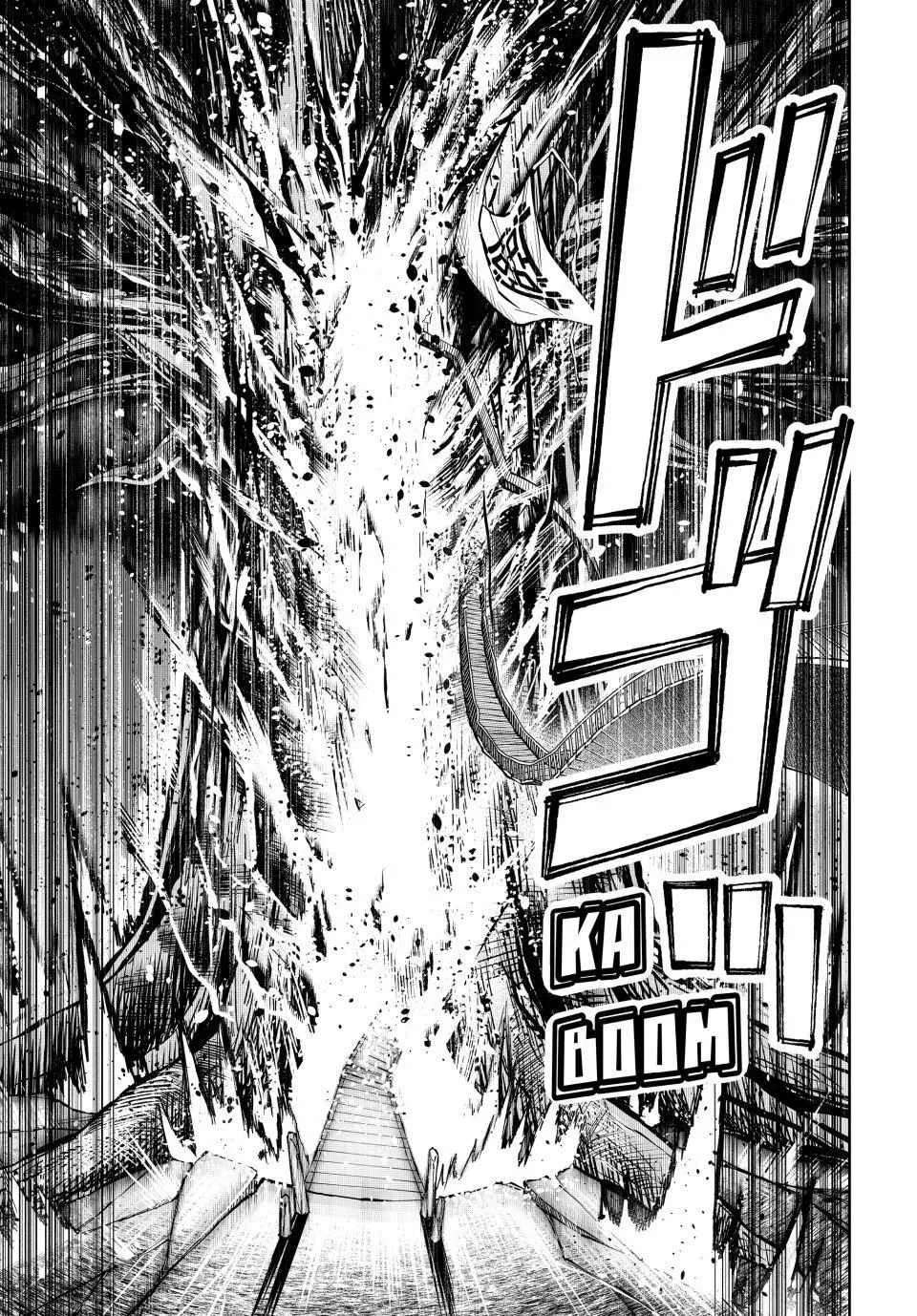 Commander-in-Chief of the Magic Guild!: A Second Chance at School Life Chapter 94 page 14 - 