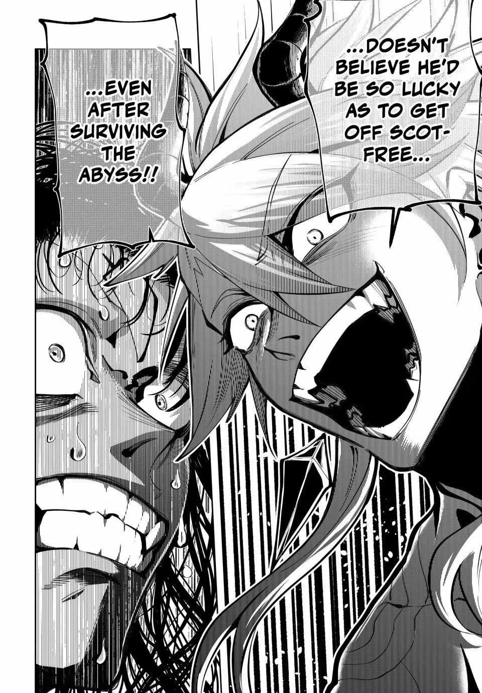 Commander-in-Chief of the Magic Guild!: A Second Chance at School Life Chapter 95 page 19 - 