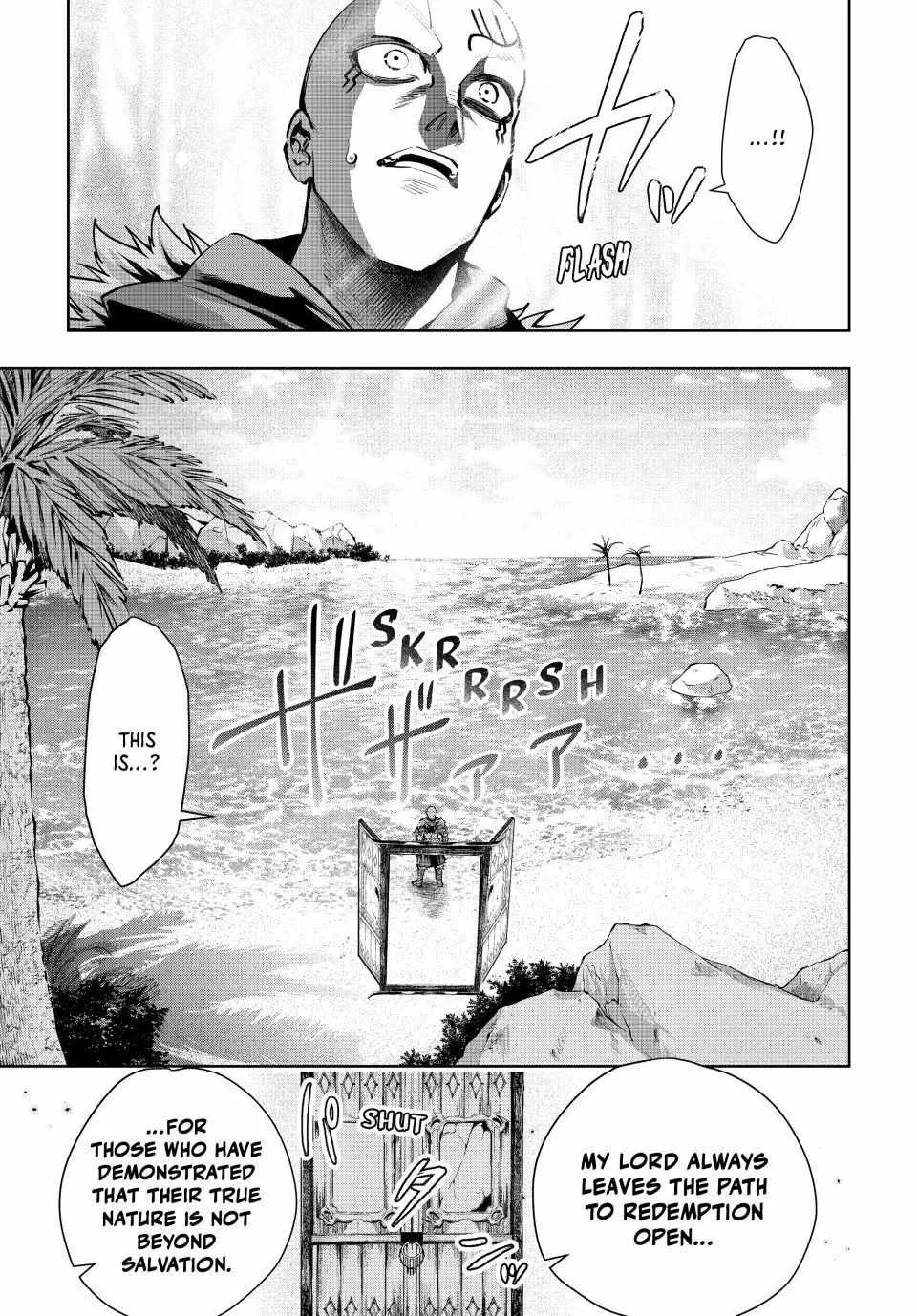 Commander-in-Chief of the Magic Guild!: A Second Chance at School Life Chapter 96 page 8 - 