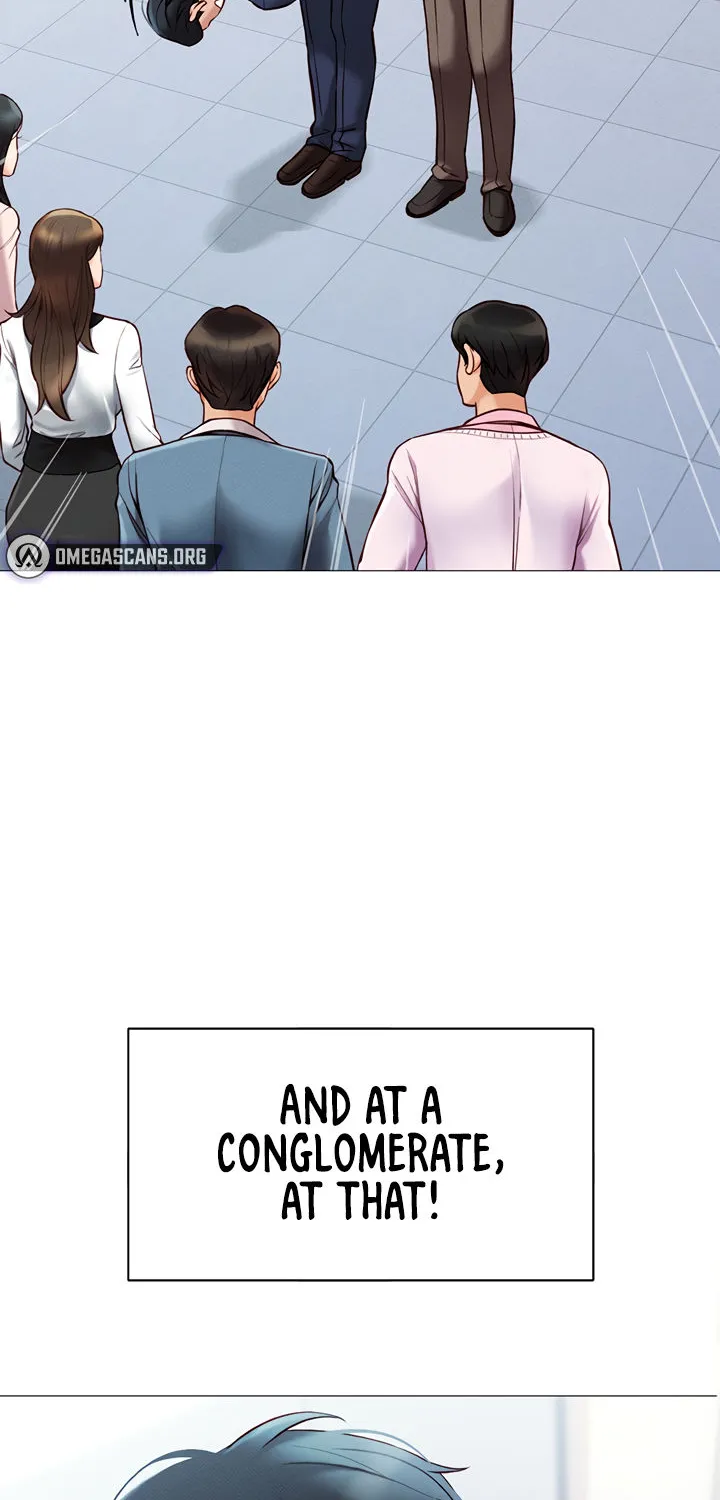 Common Sense Manipulation Program Chapter 1 page 9 - 