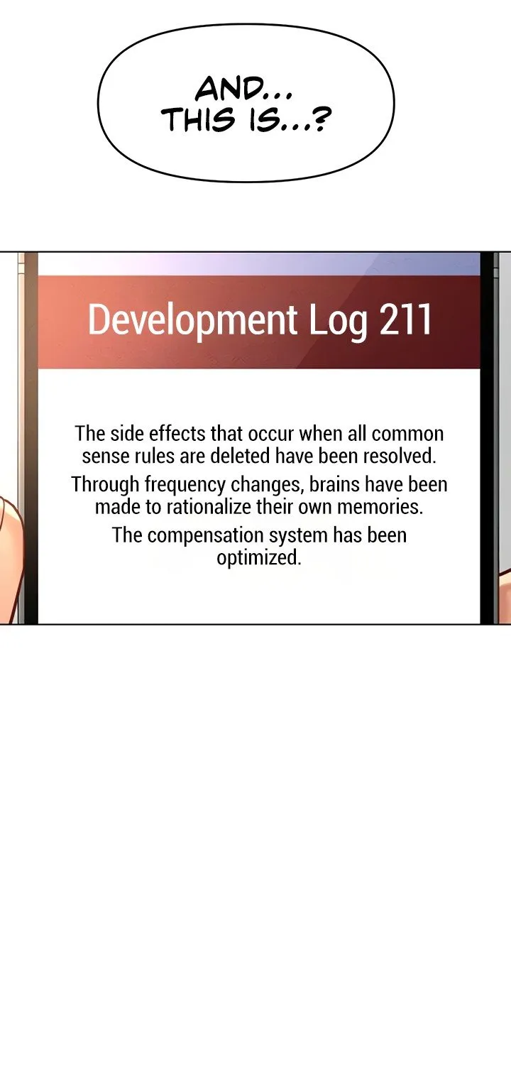 Common Sense Manipulation Program Chapter 10 page 76 - 