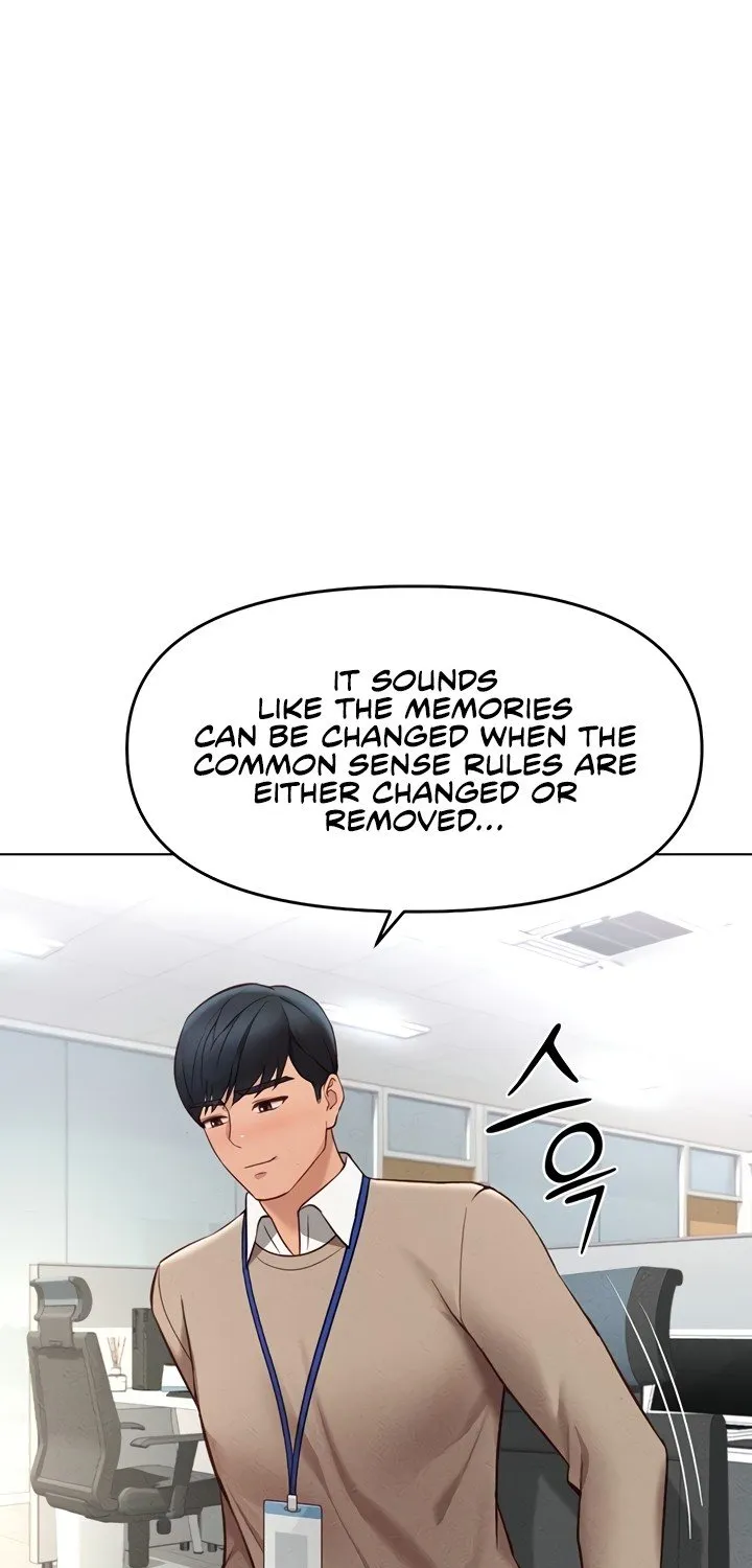 Common Sense Manipulation Program Chapter 10 page 78 - 