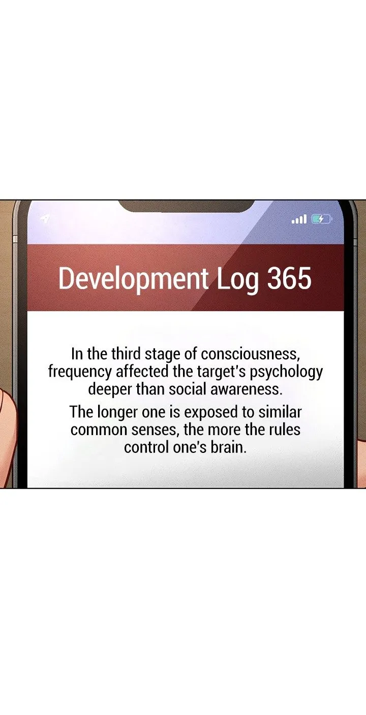 Common Sense Manipulation Program Chapter 14 page 25 - 