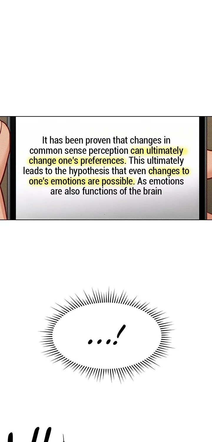 Common Sense Manipulation Program Chapter 14 page 31 - 