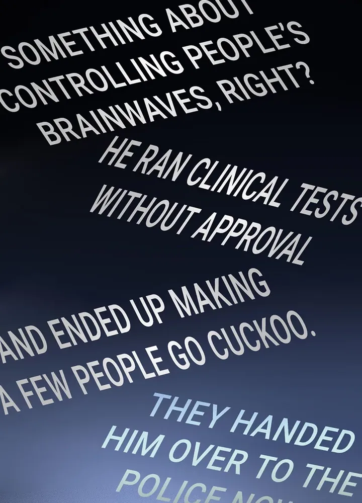 Common Sense Manipulation Program Chapter 2.1 page 4 - 