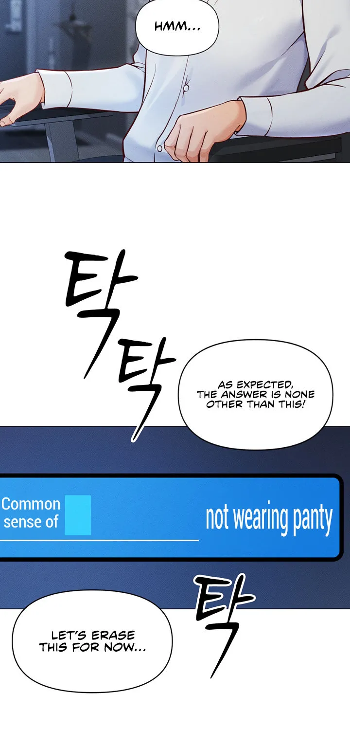 Common Sense Manipulation Program Chapter 2 page 12 - 