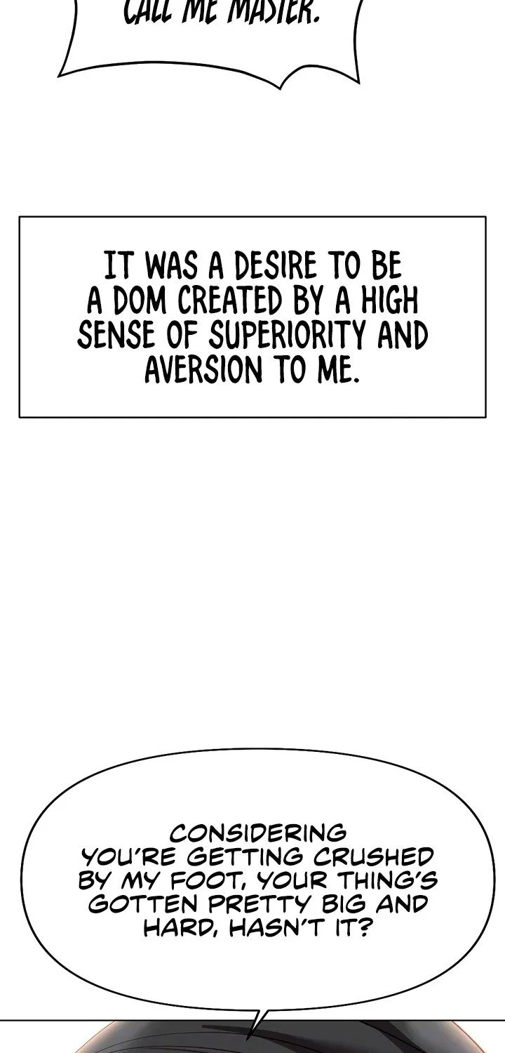 Common Sense Manipulation Program Chapter 20 page 20 - 