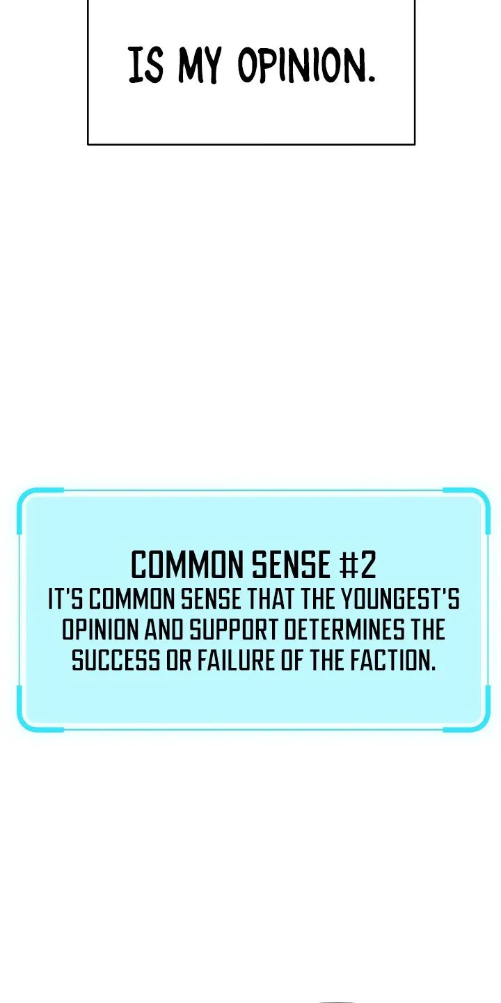 Common Sense Manipulation Program Chapter 23 page 17 - 