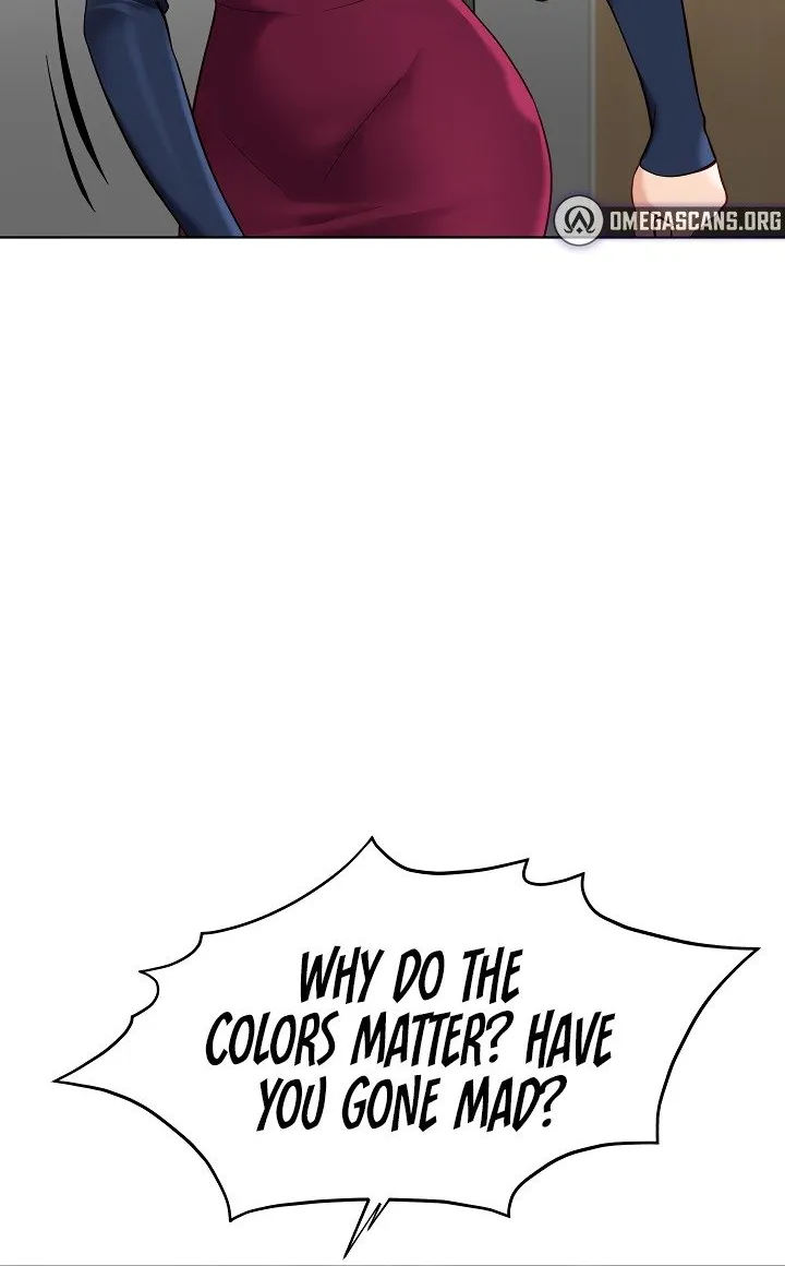 Common Sense Manipulation Program Chapter 23 page 25 - 