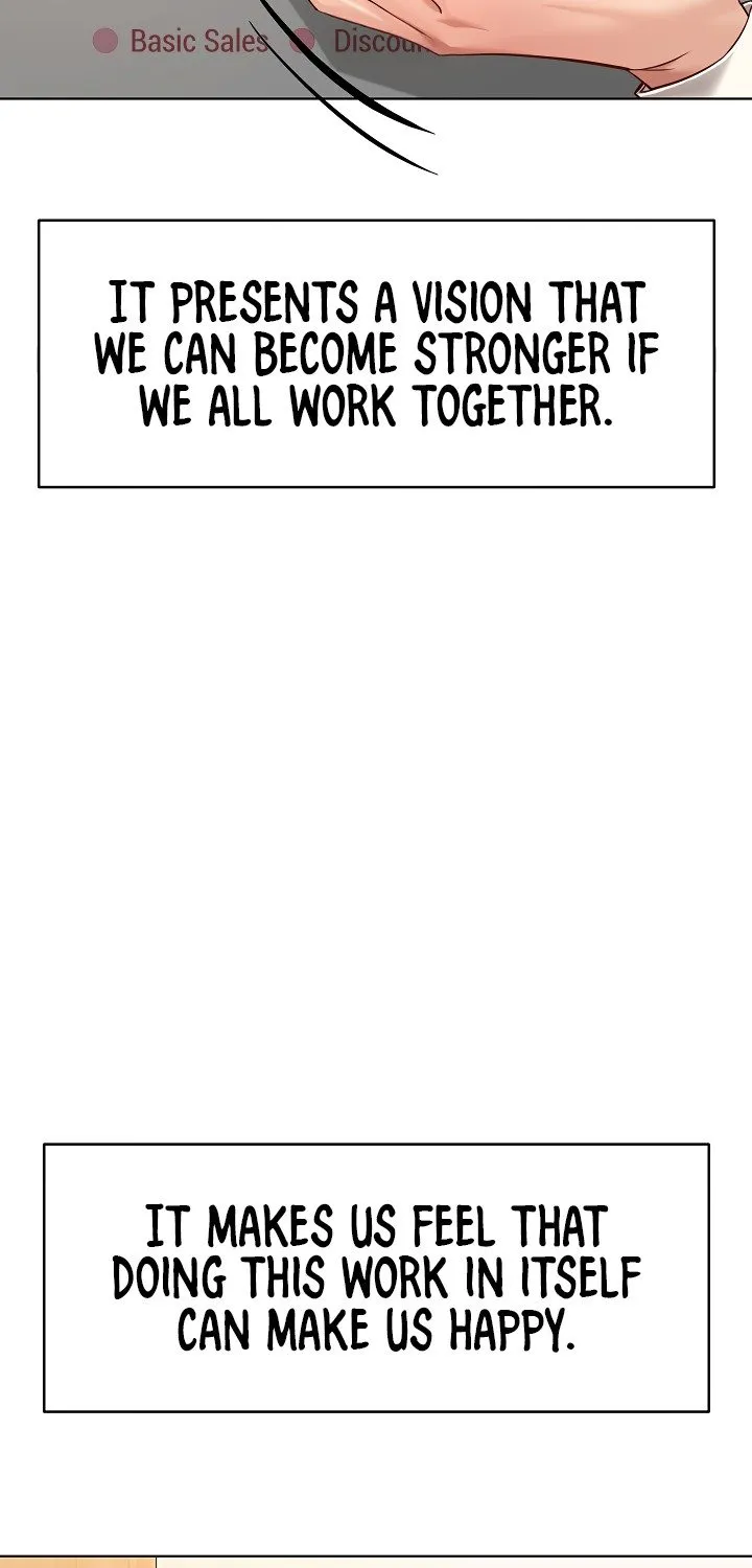 Common Sense Manipulation Program Chapter 23 page 5 - 