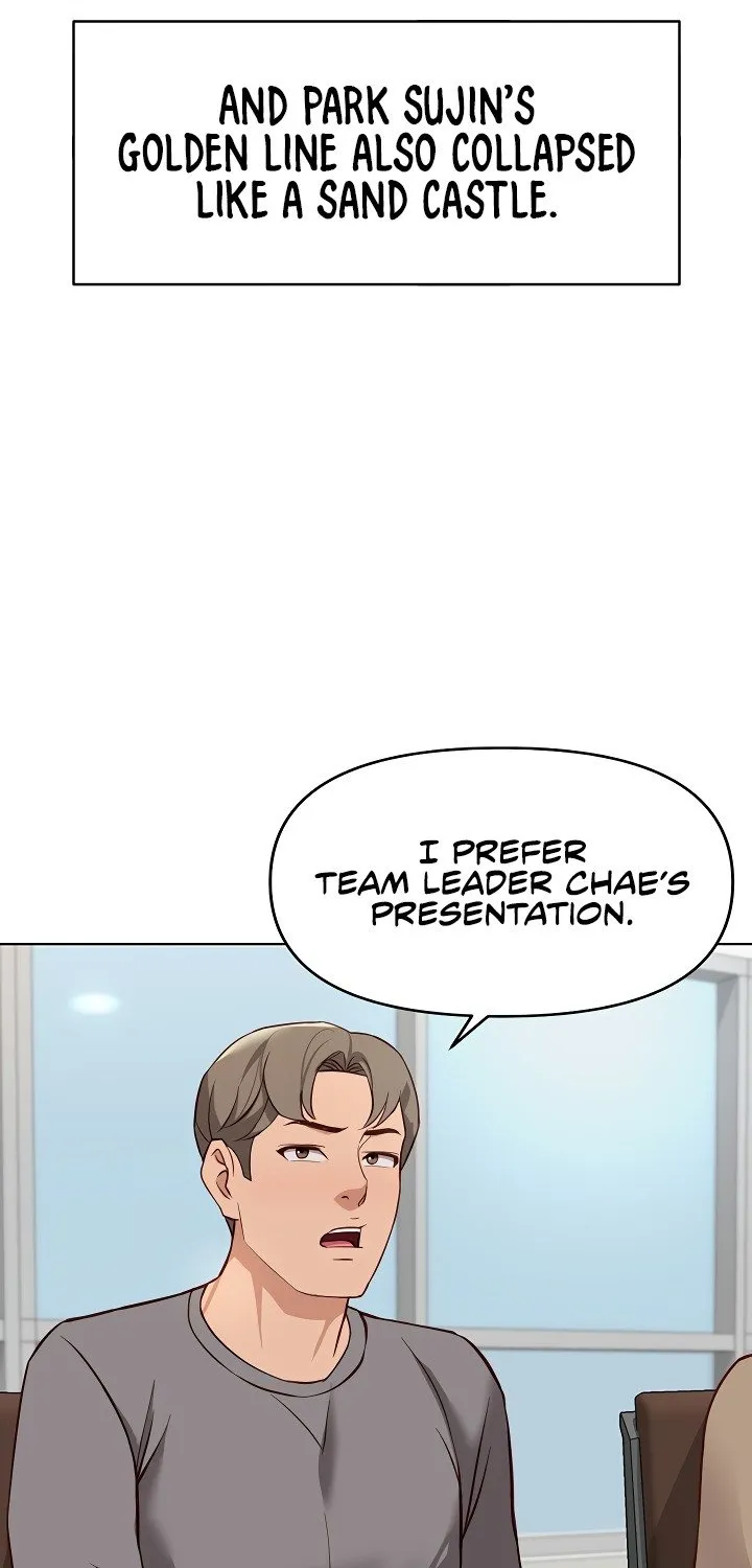 Common Sense Manipulation Program Chapter 23 page 79 - 