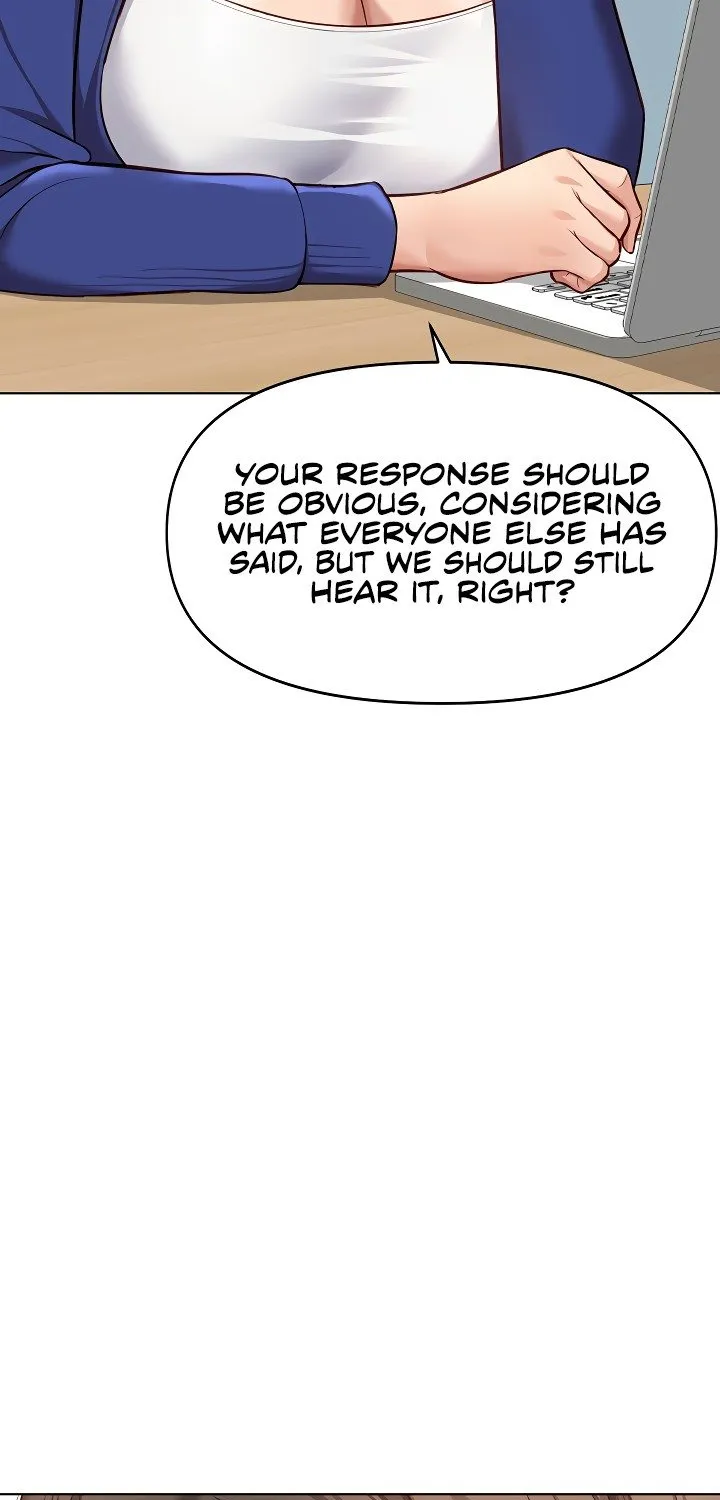 Common Sense Manipulation Program Chapter 23 page 84 - 