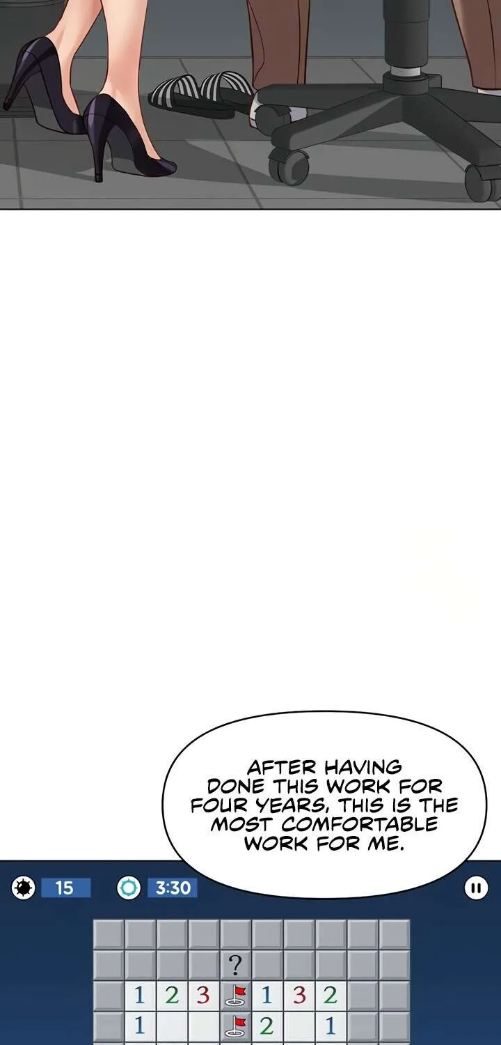 Common Sense Manipulation Program Chapter 25 page 61 - 