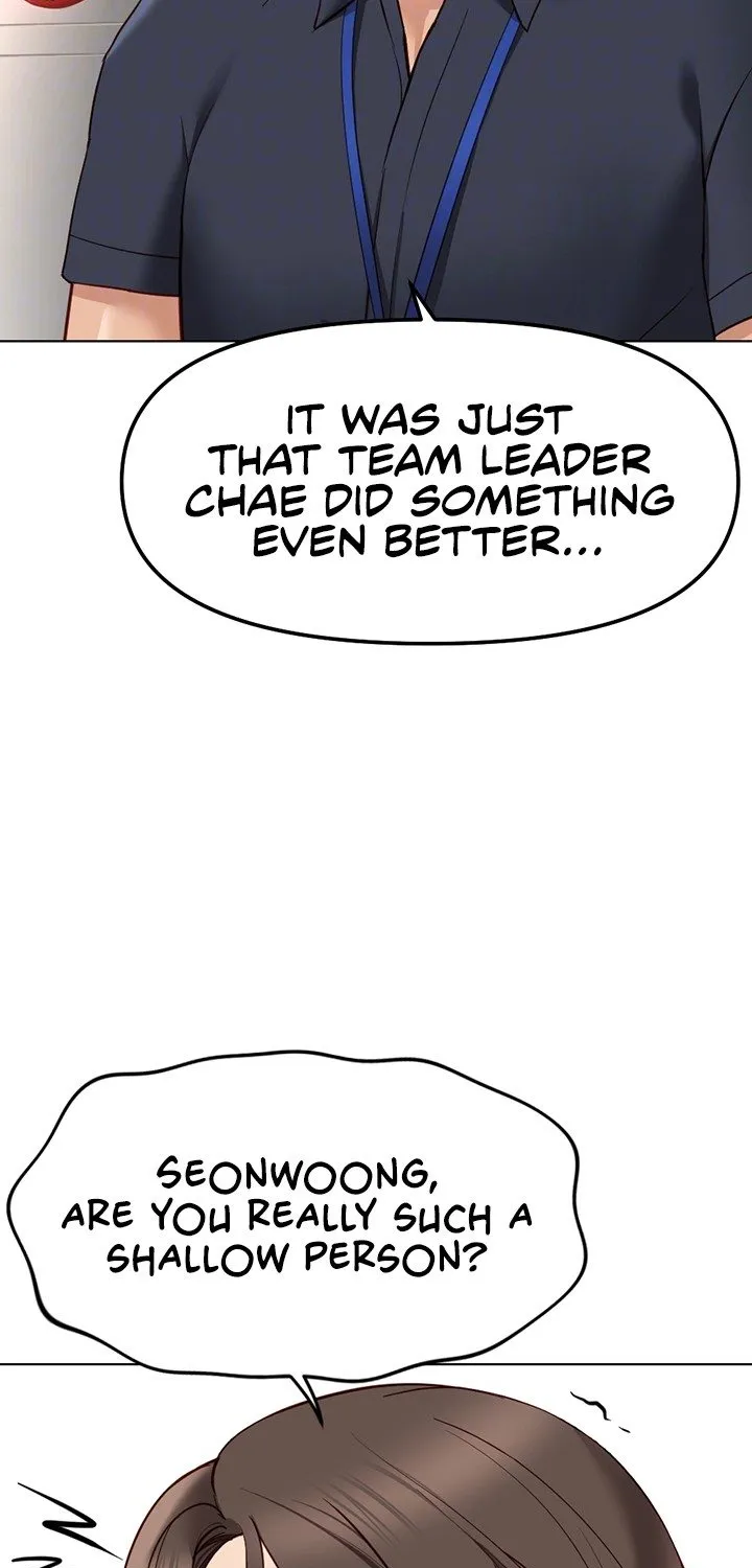 Common Sense Manipulation Program Chapter 27 page 16 - 