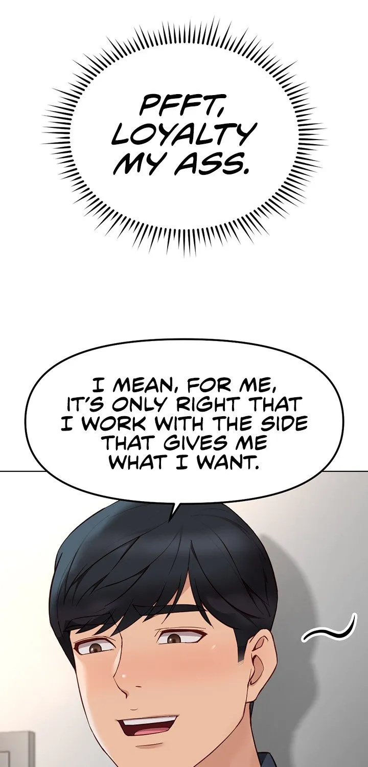 Common Sense Manipulation Program Chapter 27 page 18 - 