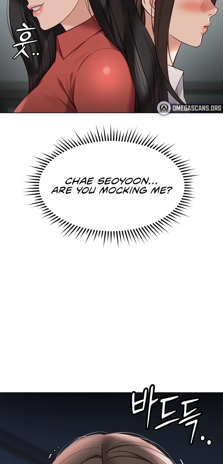 Common Sense Manipulation Program Chapter 27 page 72 - 