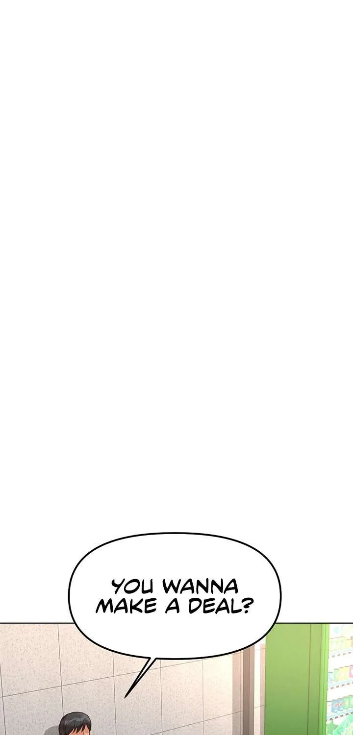 Common Sense Manipulation Program Chapter 28 page 70 - 