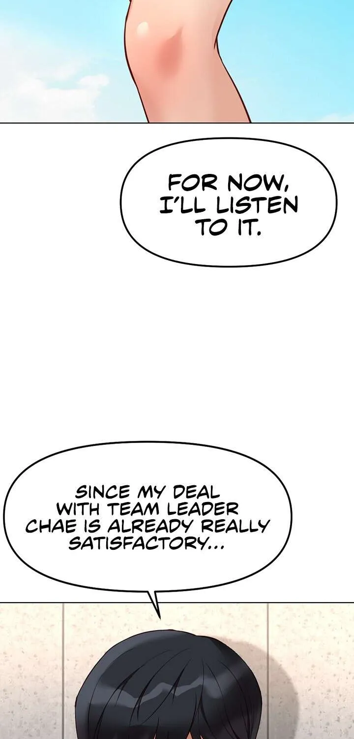Common Sense Manipulation Program Chapter 28 page 74 - 