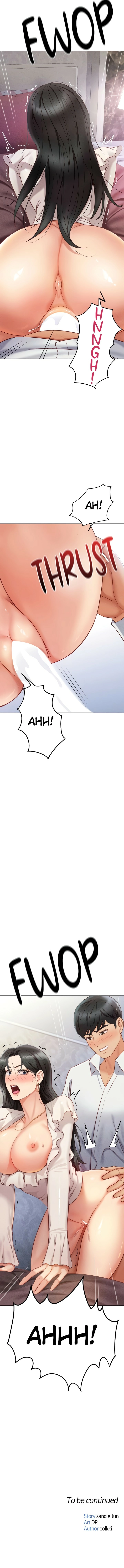 Common Sense Manipulation Program Chapter 3 page 28 - 