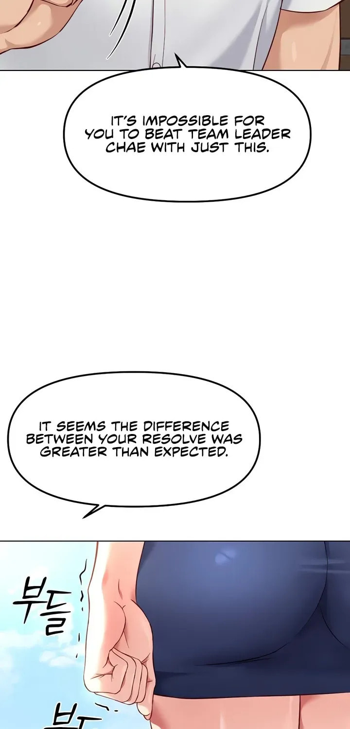 Common Sense Manipulation Program Chapter 30 page 53 - 