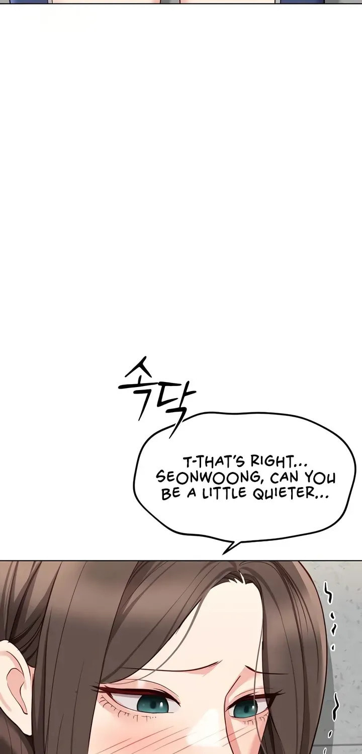 Common Sense Manipulation Program Chapter 30 page 89 - 