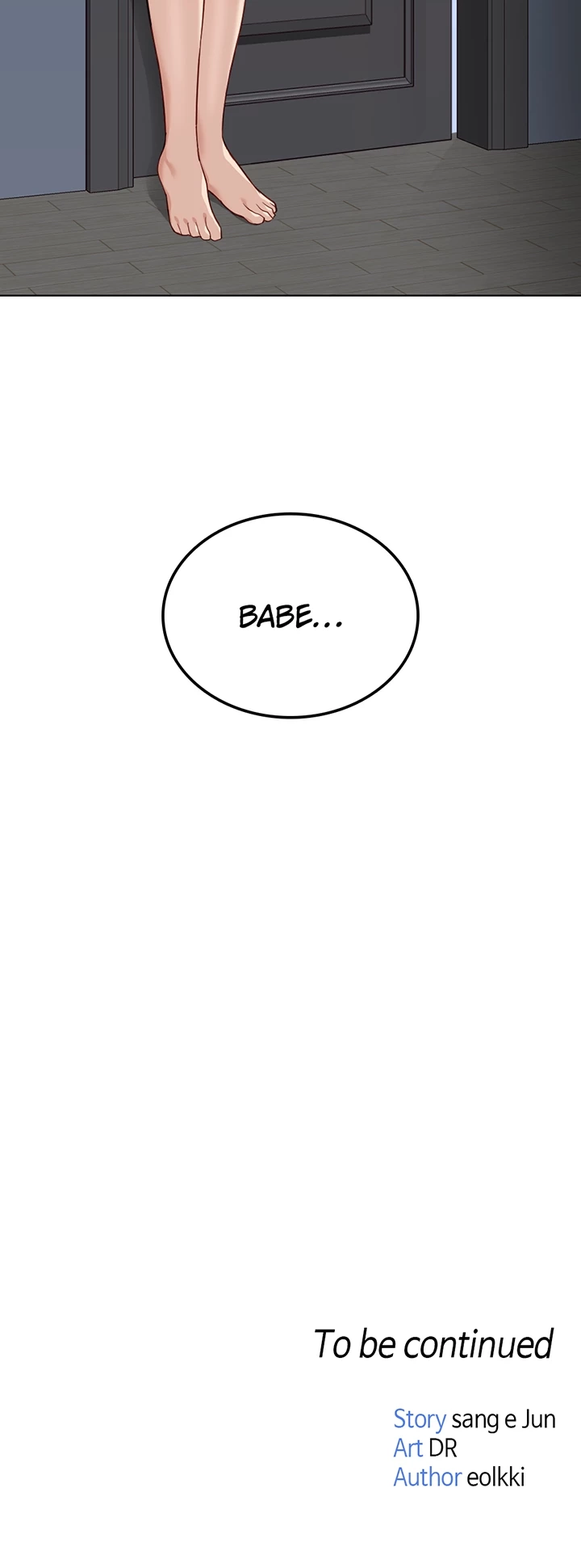 Common Sense Manipulation Program Chapter 32.1 page 56 - 