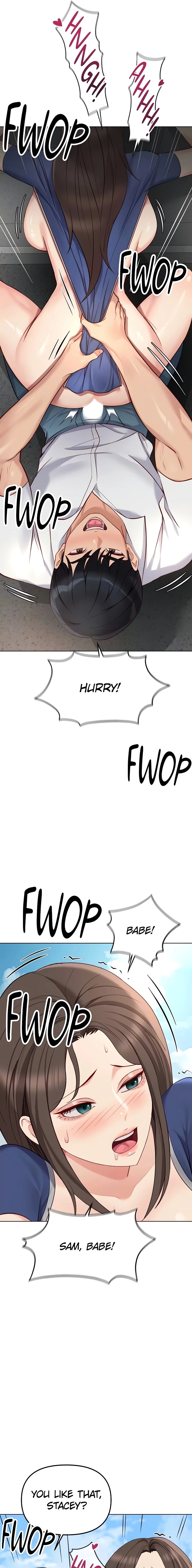 Common Sense Manipulation Program Chapter 32 page 13 - 