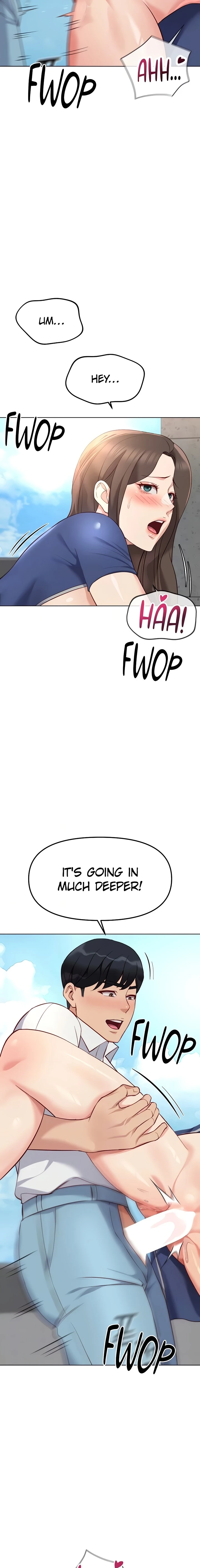Common Sense Manipulation Program Chapter 32 page 7 - 