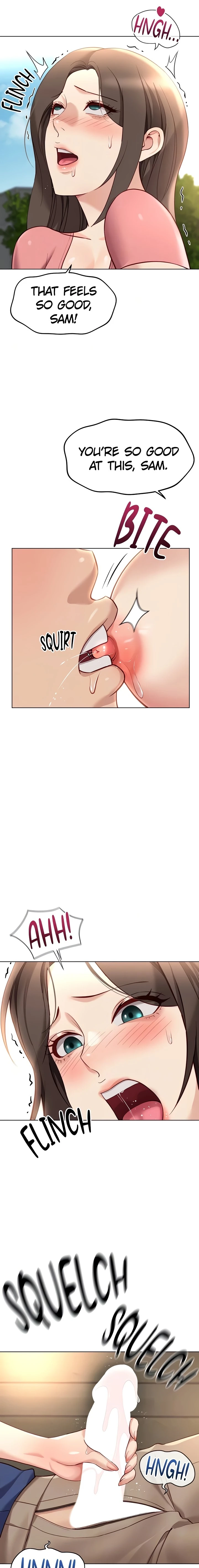 Common Sense Manipulation Program Chapter 33 page 13 - 